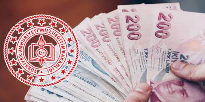 Öğretmenlere Haftada 18 Saat Ek Ders Kazandıracak Kurslar Başlıyor