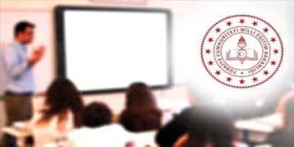 Son Dakika: MEB Uzman ve Başöğretmenlik Takvimini Duyurdu