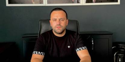Genç Liderden İzmit’e Yeni Nefes: Efe Kaan Bölek ile Alperen Ocakları Yeni Bir Döneme Giriyor
