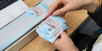 Ehliyetini Yenilemeyenler Dikkat! Son Başvuru Süresi Ne Zaman Doluyor?