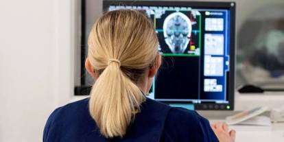 Tıp Dünyasında Yeni Bir Dönem: 100 Bin Kişinin Beden Haritası Çıkarıldı