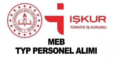 MEB, Okullara 70 Bin Personel Alımı Yapacak: Başvuru Şartları Açıklandı