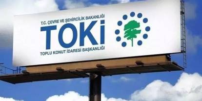 Gelecekten Gelen Skandal: TOKİ'nin 250 Bin Konut Projesiyle İlgili Akılalmaz İddialar