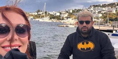 Doğacan Taşpınar'ın eşi Balca Yücesoy nereli, ne iş yapıyor? Balca Yücesoy kimdir?