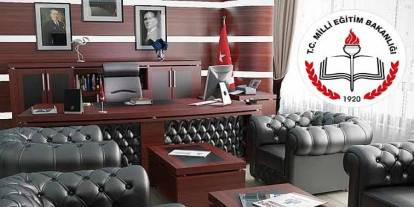 Milli Eğitimde Yeni Atama: O İlçeye Yeni Müdür Atandı