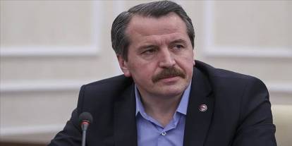 Ali Yalçın Hükümetin Memur Maaş Zammı Sonrası İlk Açıklama