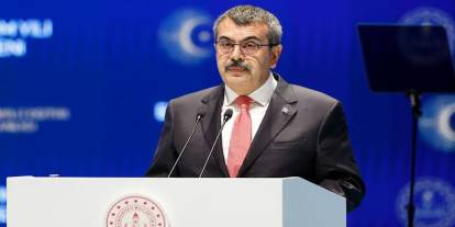 Milli Eğitim Bakanı Yusuf Tekin Yeni Eğitim Yılı İçin Açıklamalarda Bulundu