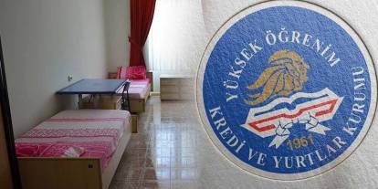 KYK Yurdu Çıkan Öğrencilere Büyük Şok, Disiplin Cezaları Sebebiyle Kayıt Hakları İptal Edilecek
