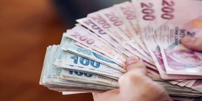 Eylül 2025 Maaş Badroları Yayınlandı