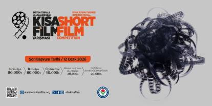 9. Uluslararası Eğitim Temalı Kısa Film Yarışması