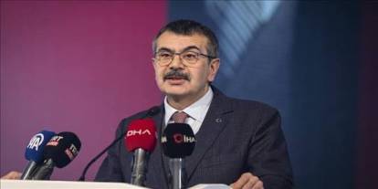 Bakan Yusuf Tekin Okula Başlama Yaşı İle İlgili Düzenleme Yapılacağını Açıkladı