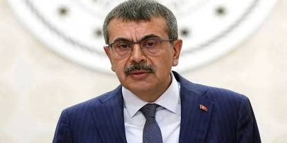 Bakan Yusuf Tekin Öğretmenlerin Resen Atamaları Hakkında Önemli Açıklamalarda Bulundu