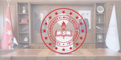 Okul Müdürü İlçe Milli Eğitim Müdürü Olarak Atandı
