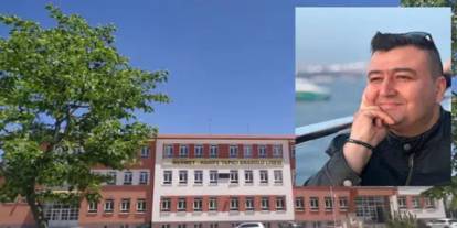 Eğitim Camiası Yasta: Rahatsızlığı Nedeniyle Öğretmen Hayatını Kaybetti