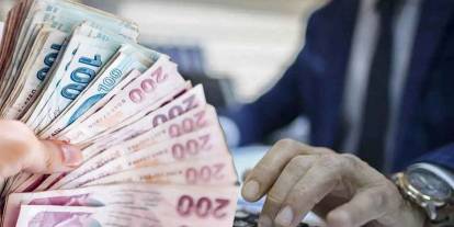 Merkez Bankası Yıl Sonu Enflasyon Beklentisini Açıkladı: Memur Maaşları Yeni Enflasyon Oranına Göre Hesaplandı