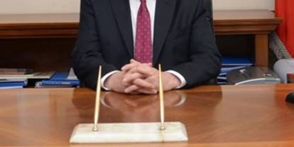 Hakkında Soruşturma Açılan Okul Müdürü Görevinden Uzaklaştırıldı