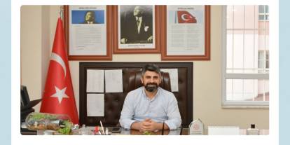 Eğitim Camiasının Acı Kaybı: Okul Müdür Yardımcısı Hayatını Kaybetti