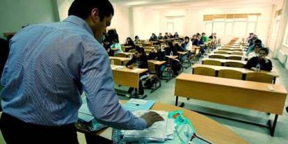 Öğretmenler İçin 4 Oturumlu Sınav Görevi: Güncel Ücretleri