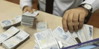 Memurların Kasım 2025 Maaş Badroları Yayınlandı