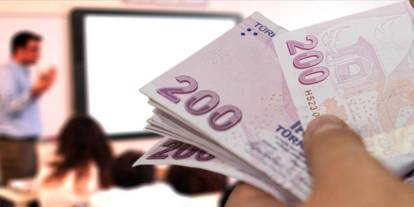 Öğretmenlere Sevindirici Haber: Maaş Promosyon Anlaşması İmzalandı