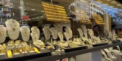 Öğretmenler Gününe Özel Altın ve Saat Ürünlerine İndirim Kampanyası