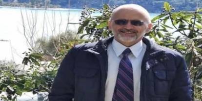 Voleybol Maçında Kalp Krizi Geçiren Okul Müdürü Hayatını Kaybetti