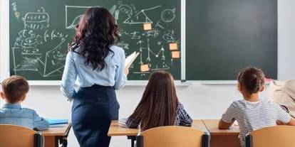 MEB'den Öğretmen ve Yakınlarına Özel Kampanya: O Marka Ürünlerde Yüzde 50 İndirim Fırsatı...