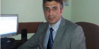 Eğitim Camiası Yasta Öğretmen Hayatını Kaybetti