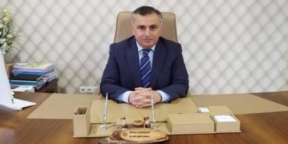 Bursa İl Milli Eğitim Müdürlüğüne Atanan Gürhan Çokgezer Kimdir?