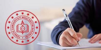 MEB Ülke Genelinde İkinci Ortak Sınav Tarihlerini Açıkladı