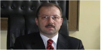 Eğitim Camisının Acı Kaybı: Okul Müdür Yardımcısı Hastalığı Nedeniyle Hayatını Kaybetti