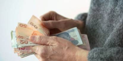 Emekli Maaş Zammı Kasım Ayı Enflasyon Verisiyle Yeniden Hesaplandı