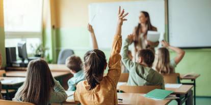 Sendikadan Ülke Genelinde Öğretmenler İçin Eylem Kararı