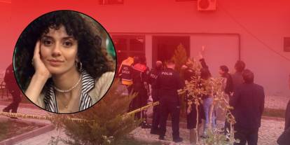 Öğretmen 7. Kattan Düşrek Hayatını Kaybetti