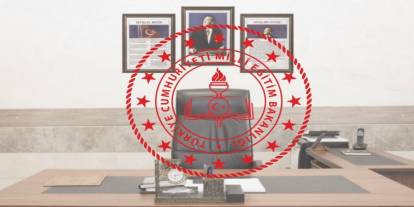 İlçe Milli Eğitim Müdürlüğüne Yeni Müdür Atandı