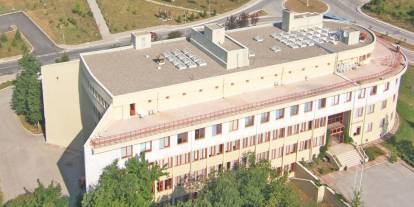 Yedi Üniversite Rektörlüğüne Atama Yapıldı