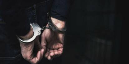 Firari Hükümlü Öğretmen Yakalandı