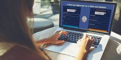 Öğretmenlerin E-Okul Mesaisi Başlıyor