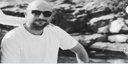 Motor Kazasında Genç Öğretmen Hayatını Kaybetti