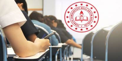 MEB 2. Sınavlar İçin Örnek Yazılı Sorularını Yayınladı