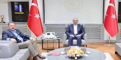 PTT Çalışanları İçin Önemli Görüşme, Yapılandırma Süreci Değerlendirildi