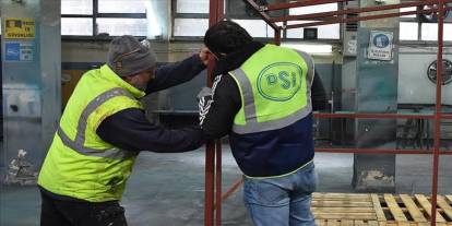 DSİ Personel Alımı Sonuçları, Sonuçlar Nereden Öğrenilecek?