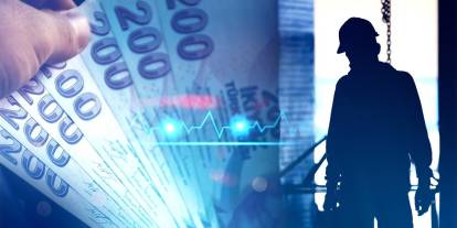 Asgari Ücrete Açlık Sınırı Düzenlemesi Geliyor