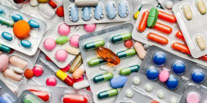 İlaç Fiyatlarına Zam Geldi, Karar Resmi Gazetede Yayımlandı