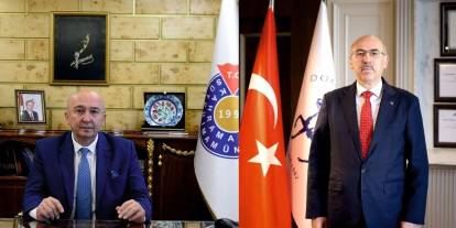 Kahramanmaraş Sütçü İmam Üniversitesine Yeni Rektör Ataması Yapıldı