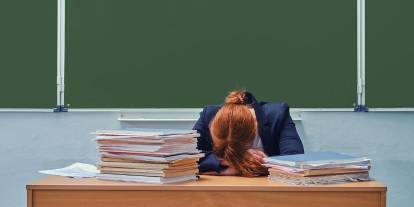 AGS Puanı İle Atama Bekleyenlere Kötü Habar