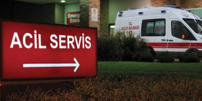 Sağlık Bakanlığı'ndan Talimat: O Merkezlerde Mesai Saatleri Güncellendi!