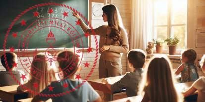 Rapor Alan O Öğretmenler İçin Soruşturma Açılacak