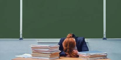 Uzman ve Başöğretmenlik Hayallerini Yıkacak "3 Madde"