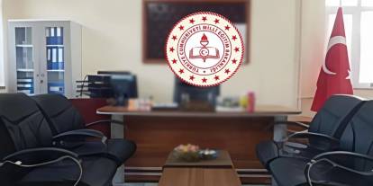 MEB’in Yeni Daire Başkanı Belli Oldu